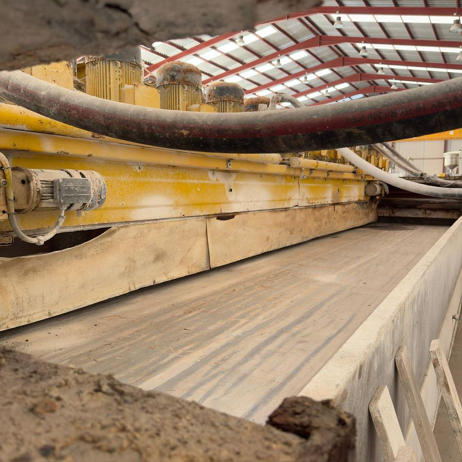 Gebraucht 1999 SIMEC 150RLBM300RL + SVOLGITORE + RAPID3500 + NP2100RX/014