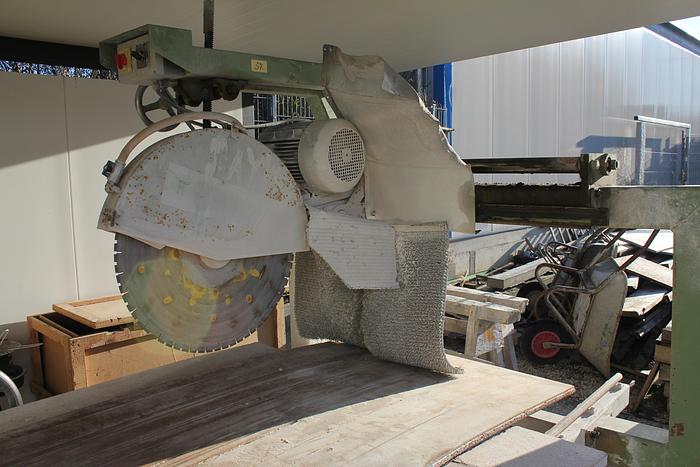 Gebraucht Ritzl Steinadler B-1500-3