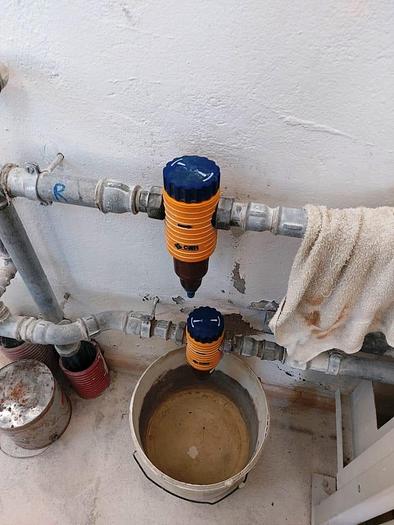 Gebraucht 2009 CMS Brembana Maxima 5 A 3.0