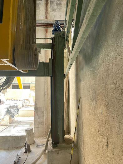 Gebraucht 1980 TERZAGO T12-