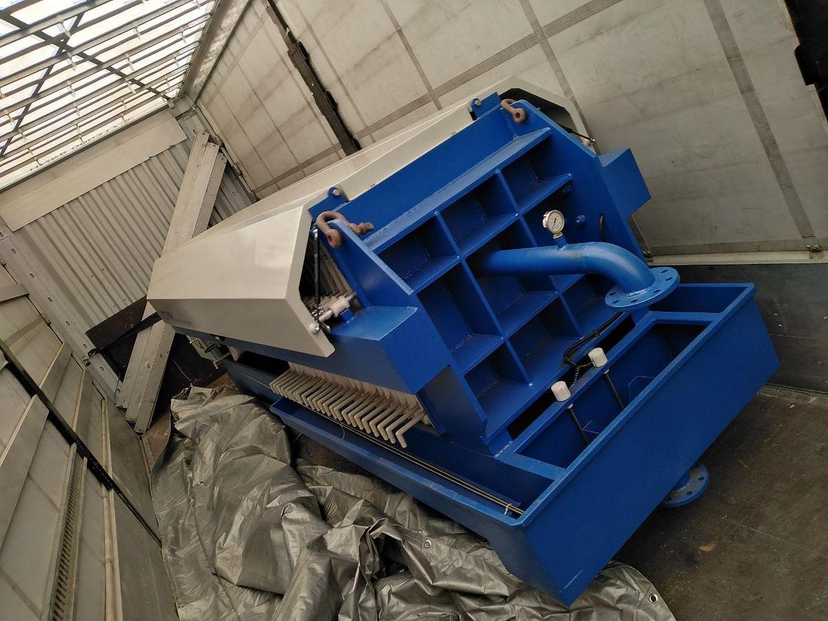 2026 Ketmak Wasseraufbereitung/Water treatment KYN 6000