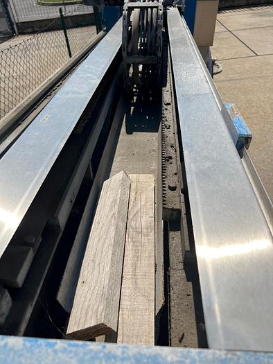 Gebraucht 2005 CMS Brembana Flexa 625