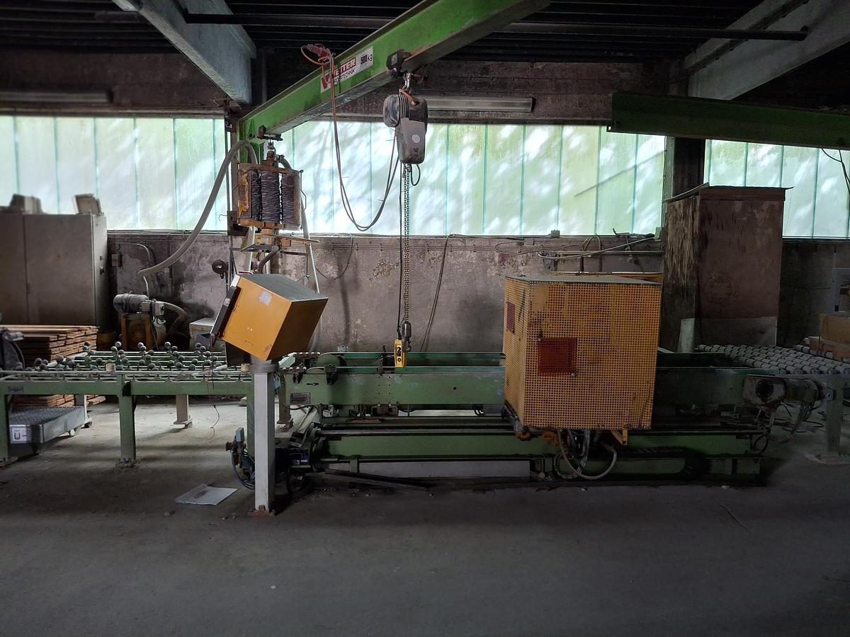 Gebraucht 1995 Löffler BF 2000/2