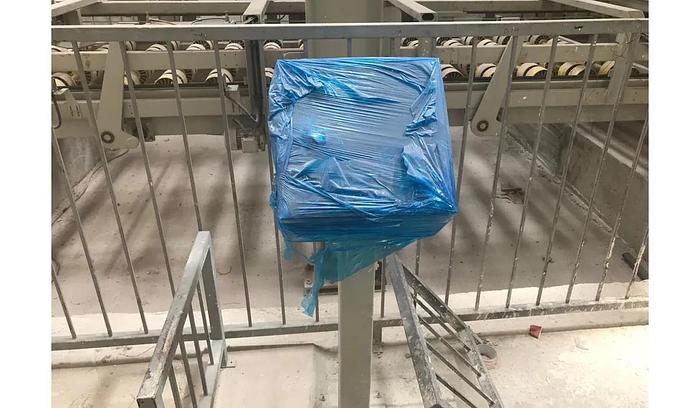 Gebraucht 2012 SIMEC 22 40-C RB