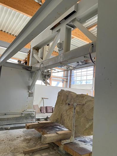 Gebraucht 2012 Löffler LDS 2000-