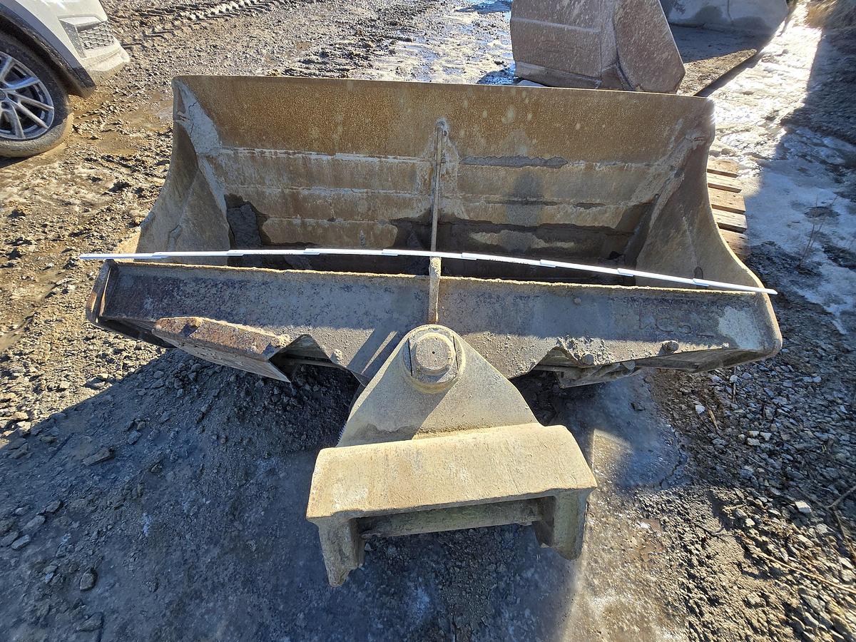 Gebraucht 2000 Liebherr A900B