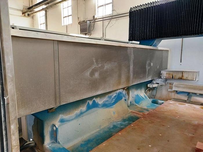 Gebraucht 2009 CMS Brembana Maxima 5 A 3.0