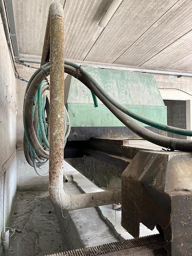 Gebraucht 1995 Minali TA 25