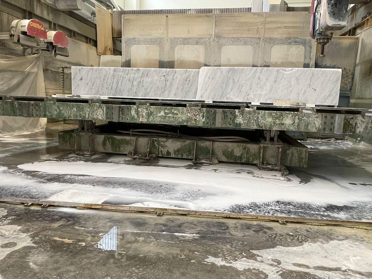 Gebraucht 2016 Omag Blade 5 nc