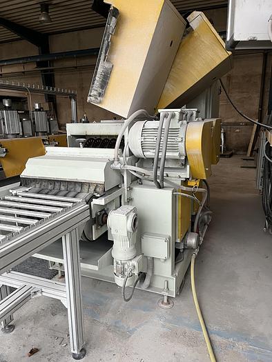 Gebraucht 2011 TecnoMbM