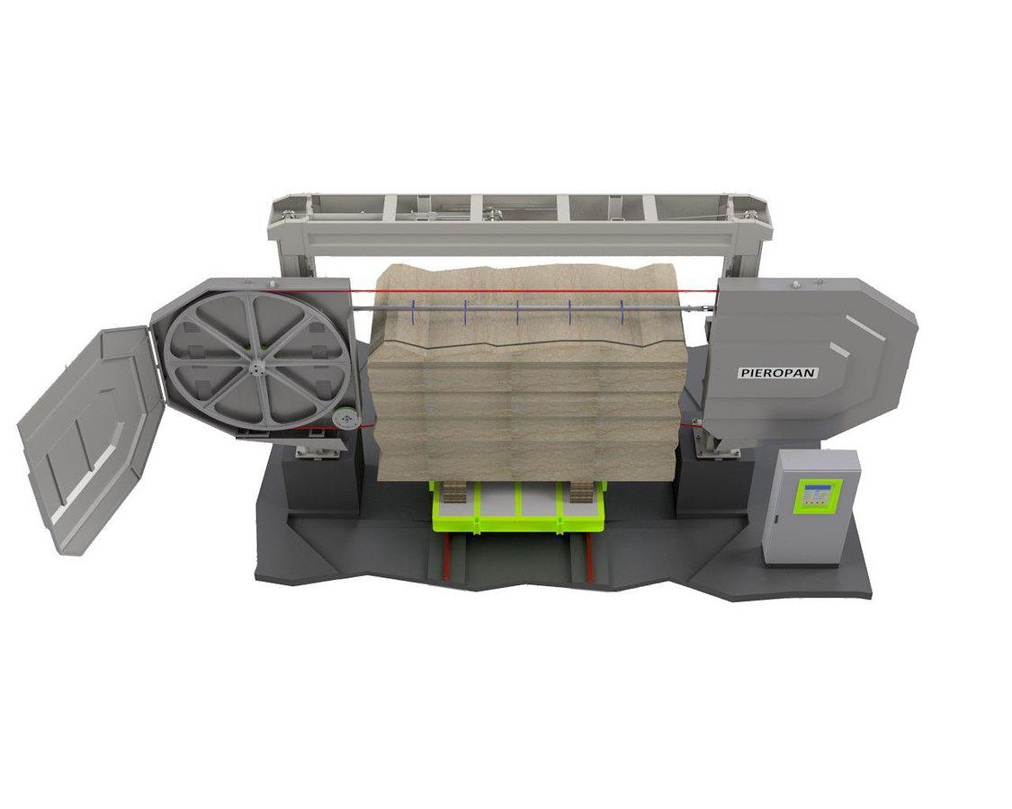 2019 PTM Pieropan SKUADRIX 235-