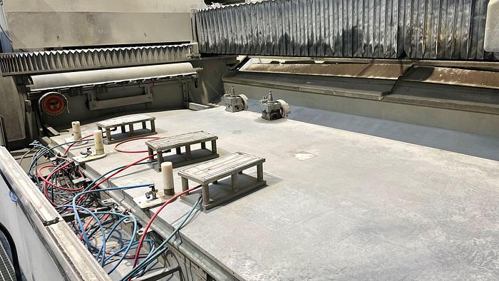 Gebraucht 2015 Bimatech  CORE STP