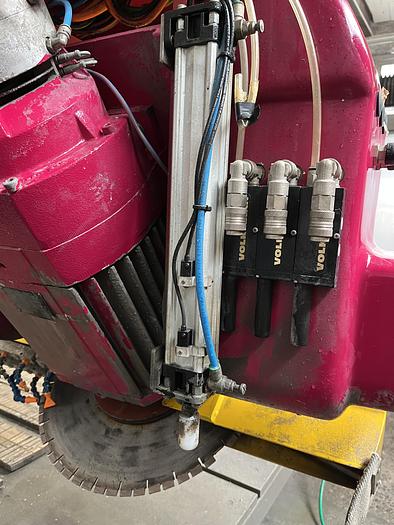 Gebraucht 2015 Marchetti AXCO Z 1000