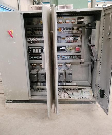 Gebraucht 2002 SIMEC NT2/2M-