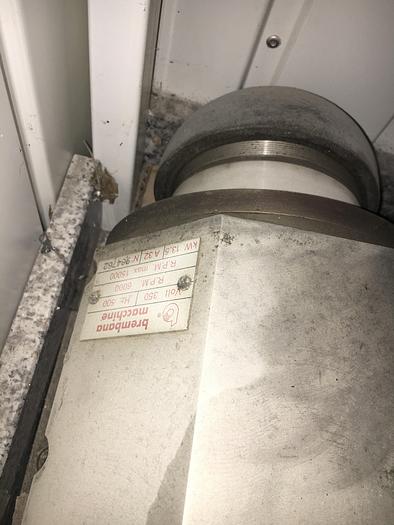 Gebraucht 2003 CMS Brembana Speed 2000