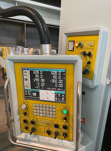 Überholt GMM Radia full