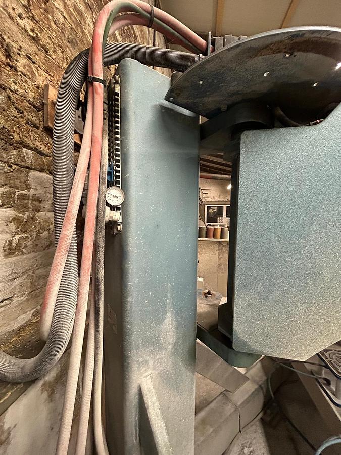 Gebraucht 2007 Thibaut T108S