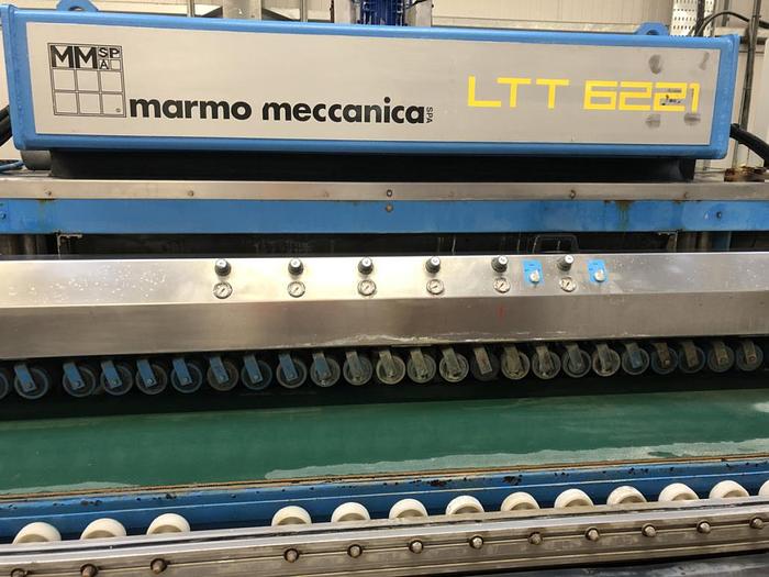 Gebraucht 2005 Marmo Meccanica LTT 6221