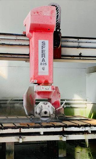 Gebraucht 2012 Noat Sfera