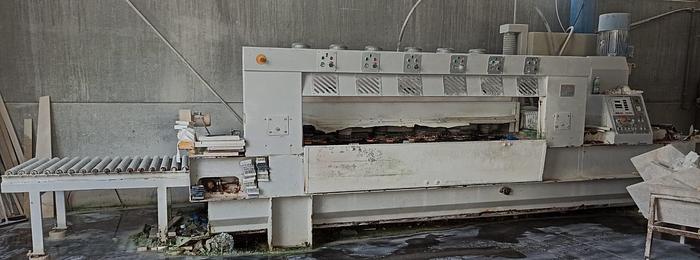 Gebraucht 2009 Bacci Dino LPL 80/106-