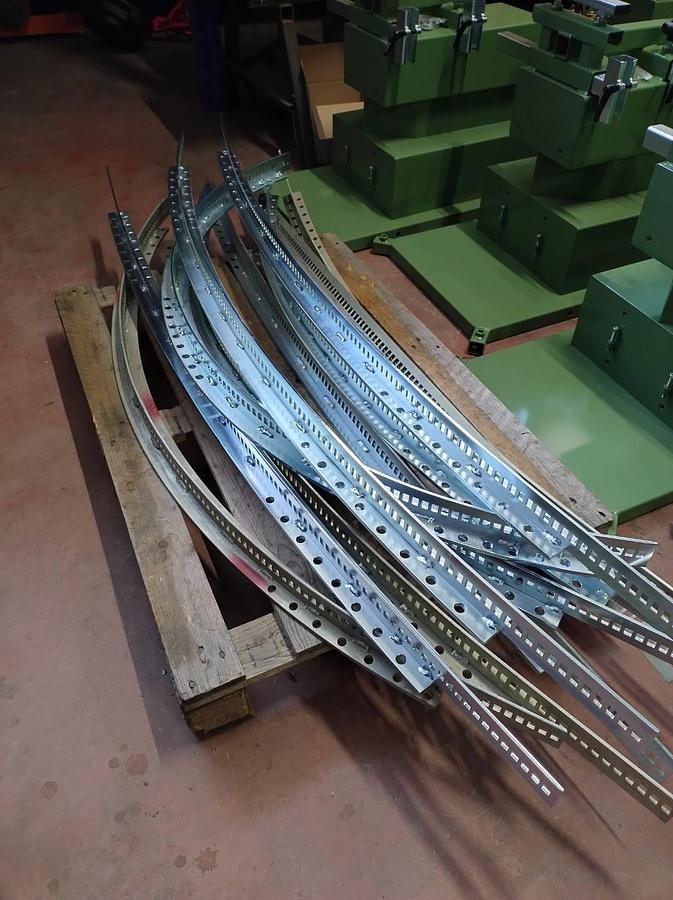 Gebraucht 2024 Dario SN 55A