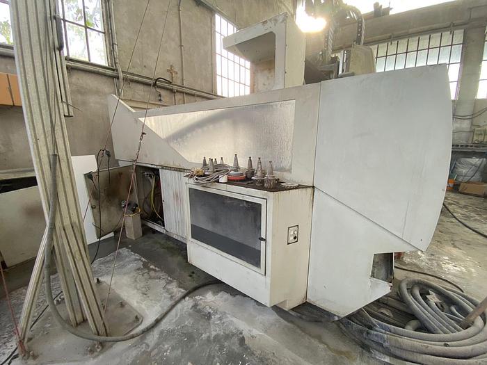 Gebraucht Intermac Master 45-