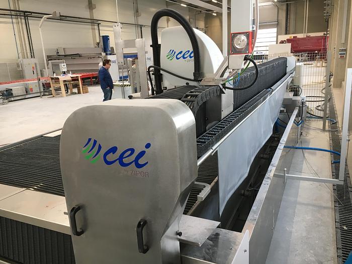 Gebraucht 2018 CEI Power Jet Pro