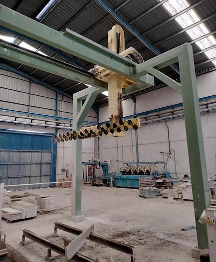 Gebraucht 2002 SIMEC NT2/2M-