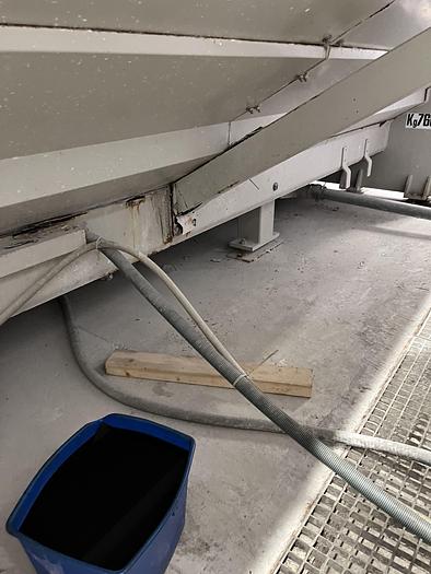 Gebraucht 2009 BRETON CNC NC 260