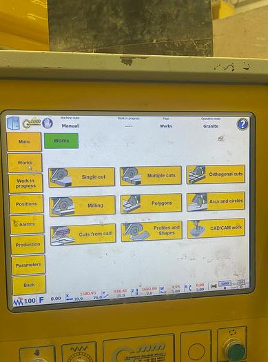 Überholt 2013 GMM Litox 38