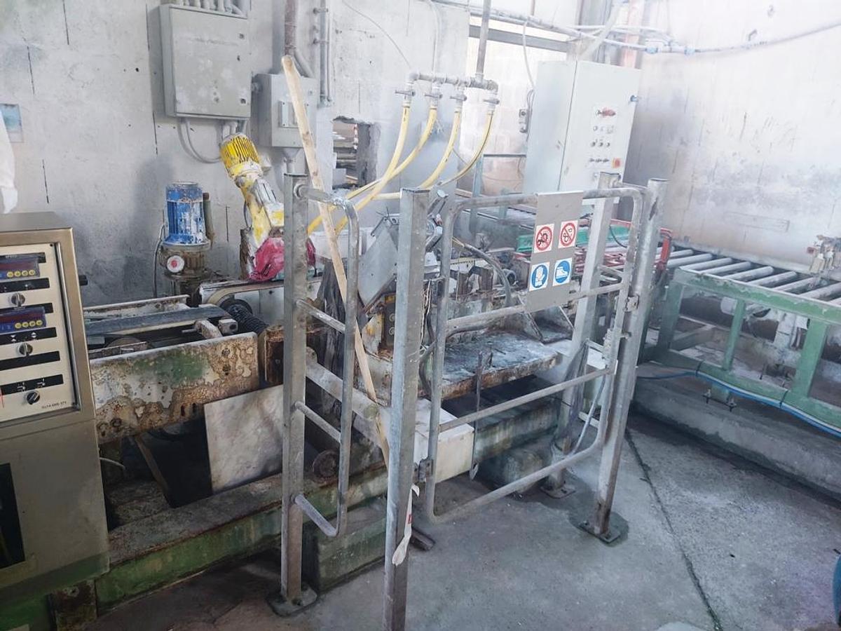 Gebraucht 2005 SIMEC