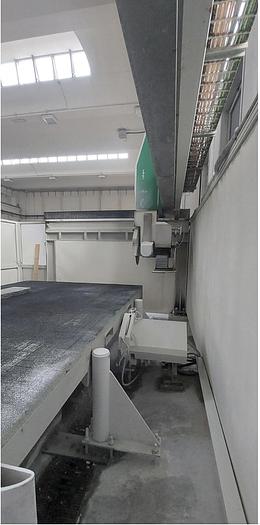 Gebraucht 2019 Prussiani Champion 65 25x38