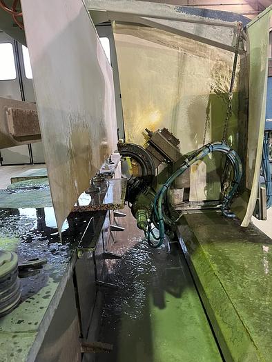 Gebraucht 1992 Comandulli System 180+ CCM 300