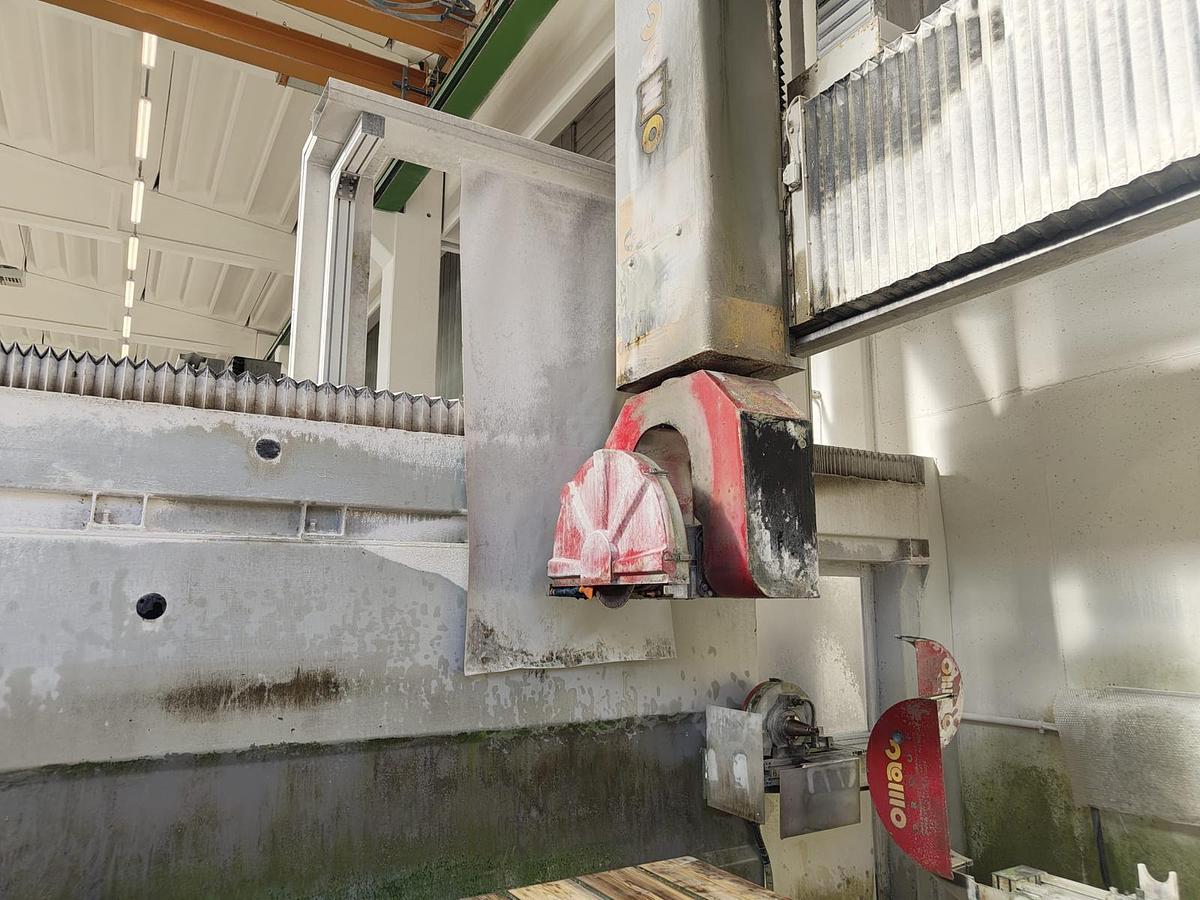 Gebraucht 2018 Omag Blade 5 nc