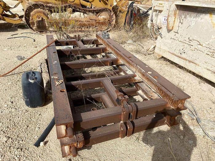 Gebraucht 1998 Fantini 70RA/P-