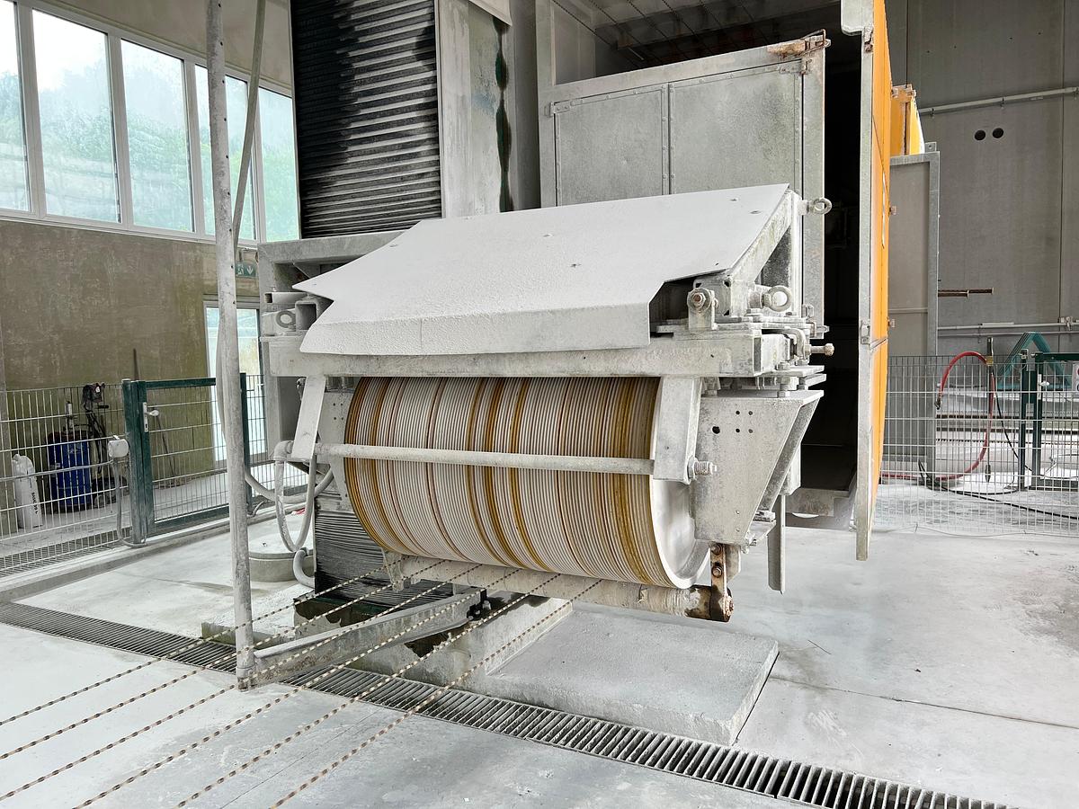 Gebraucht 2020 Pellegrini