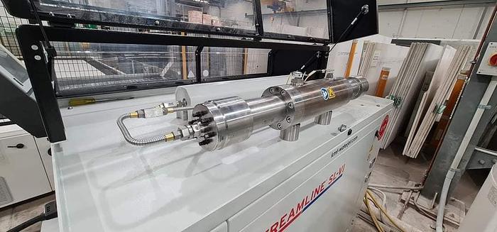 Gebraucht 2019  PRUSSIANI NEU RIO 5