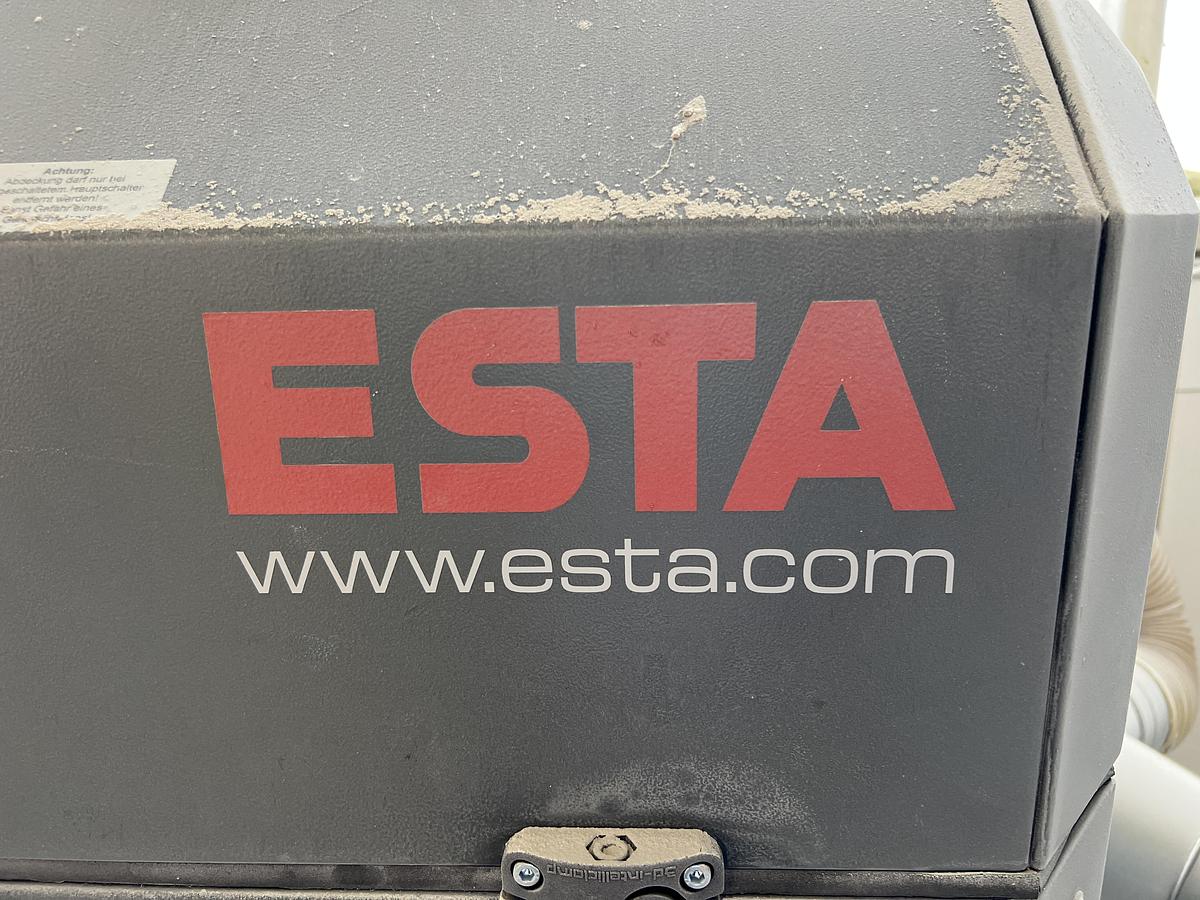 Gebraucht 2023 ESTA
