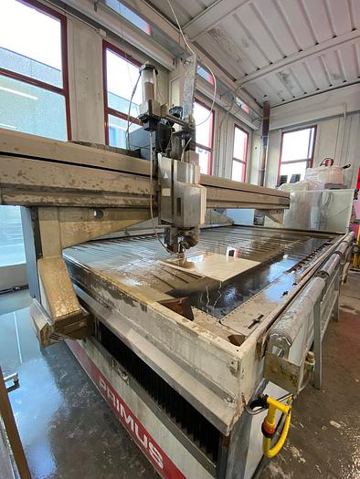 Gebraucht 2019 Intermac Primus 402