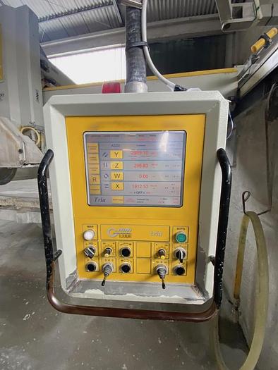 Gebraucht 2002 GMM Tria 39