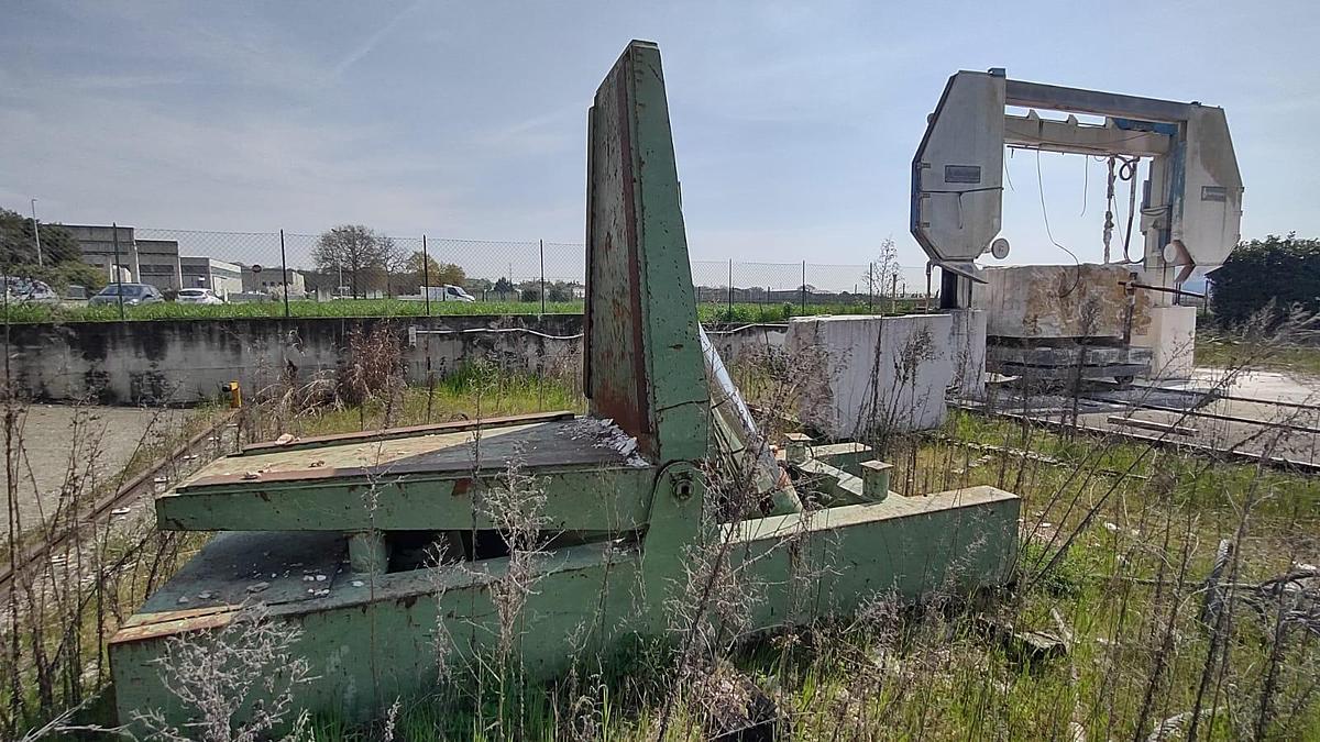 Gebraucht Bi.Gi Rolmar