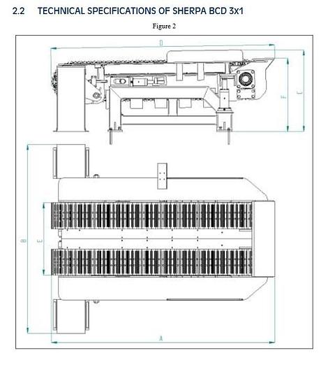 Gebraucht 2021 Steinex 440t-