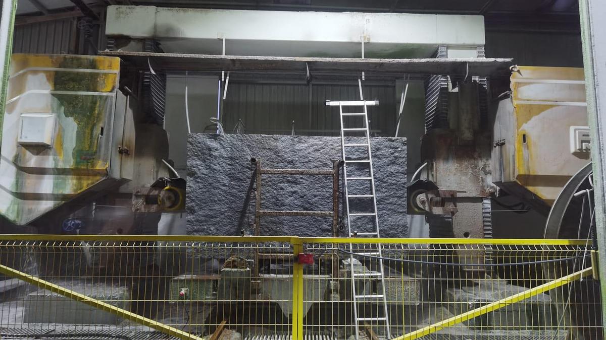 Gebraucht Pellegrini