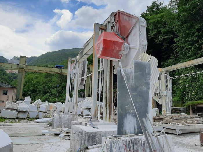 Überholt PELLEGRINI