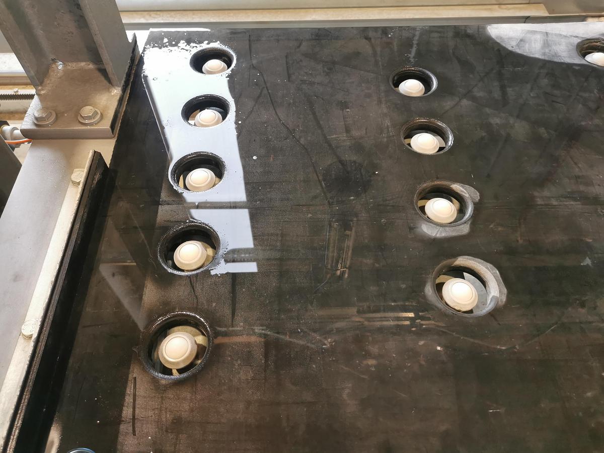 Gebraucht 2023 Ganster KS 60 S-