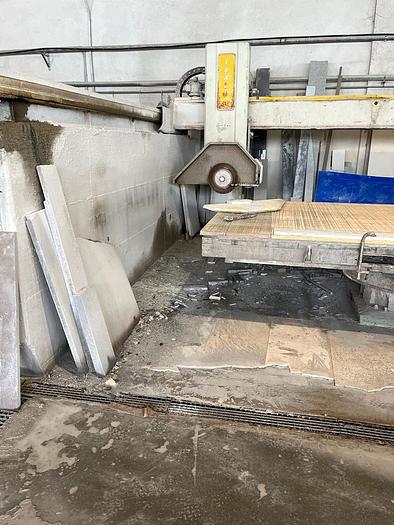 Gebraucht 2003 GMM Lexta 36 Full