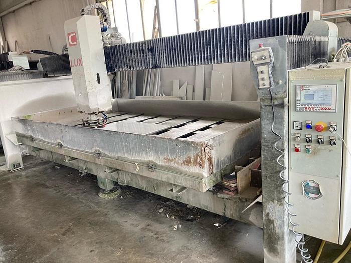 Gebraucht 2017 Cobalm Lux