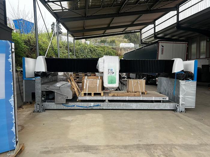 2023 Thibaut CNC T812 V5-4