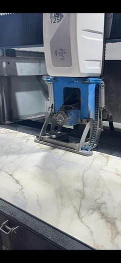 Gebraucht 2021  Thibaut TC 725 Auto