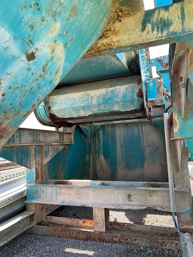 Gebraucht No Name Siebanlage